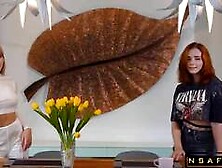 Sweetie Fox Mistakes Wifes Twin Sister for Wife and Fucks Her Hard ep1