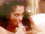 Raven richards with peter north tim lebaron