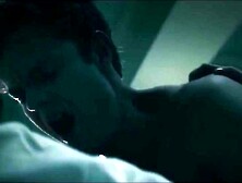 SEX SCENES CELEB COMPILATION - THE LADS S01 - hardcore servitude femdom balls squeezing celebrities