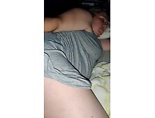 Friends wife at rest (I hope)