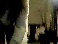 Incredible Twerk Web Camera Dilettante Video