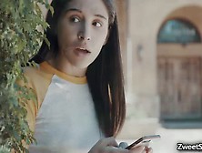 2 Million Dollar Virgin Pussy!