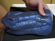 The Gentlemen Of Bad Dragon (No Anal)