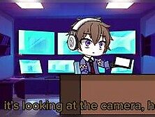 Sex request for SleepLmao (don't ask me to ask someone else to fuck their Oc - -)