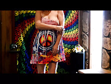 Nipples Mcgee Little Dance