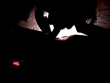 Candel Light Romantic Deep Oral Sex Party