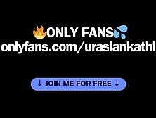 youngster slaps her Booty and busting her cunt