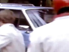 SunKissed Heists Lesbian Lovemakers Get Away with Explicit Pleasures