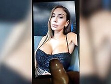 Gonsabell@ cumtribute