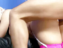 Sexy Secretary get fucked by Boss