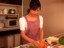 Haruna Hana And Hana Haruna In After A Month Of Showering My Stepmother We Had Continous Sex Uncensored (mutou)