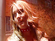 Grupowa akcja prostytutek