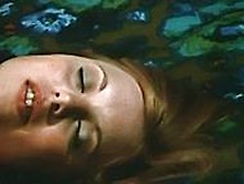 Linda Susoeff In Ginger (1971)