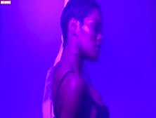 Teyana Taylor In Drippin (2017)