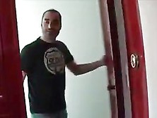 Bonne marocaine aux grosses fesses