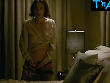 Jennifer Connelly Bush, Underwear Scene in Shelter