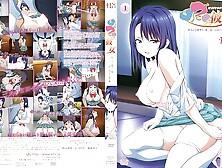 Nozoki Kanojo Episode 3