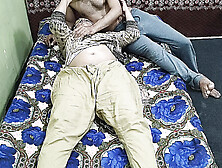 Indian Desi Step Mom Ko Nand Si Jaga Kar Lund Ki Piyas Bhujai Charming Sex Hindi Audio