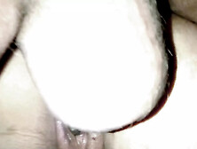 Husband Films Big Booty Wife Riding and Moans Loud at the Masseur After a Real Therapy Session