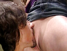 Charlee's Fierce Lust