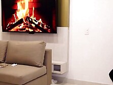 A noted cosplayer is caught on the street and tempted by a stnger who ends up screwing her - Sa Films