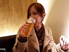 [Uncensored,  raped,  creampie] A beautiful president of Hakata,  who runs a bar! Due to circumstances,  he appears and is seriously