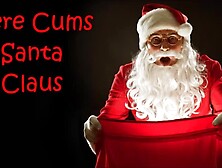 Santa Cums