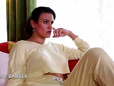 Penny Barber - Mommy Catches You and Helps You Finish