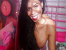 Canela Skin - Came To Visit Me And I Take Her Photos.... Then She Offered Me To... Fuck Her.. (first Video) 13 Min