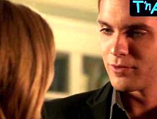 Britt Robertson Underwear Scene in The Secret Circle