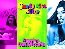 LUCIDFLIX Candy kiss killer with Gal Ritchie