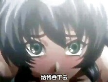 Beautiful Step sisters are caught and forced into a monster's big cock.