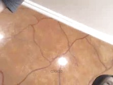 busty young wife sucking cock