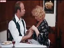 Christa Abel In Waidmannsheil Im Spitzenhöschen (1982)