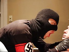 Nazi Boiz Home Invasion 2