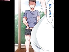 HENTAI - Summer Doing As I Please To A Defenseless And Nonresistant Busty GIrl Who Moved Nearby The Motion Anime 1 Raw - Mandy S