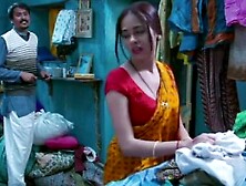 Sarpanch Aur Dhoban Shikha Sinha Hot Scene Mastram Filmyfantasy Mrskin India