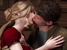 The Genesis Order v19032 Part 41 Sexy Rich Babe By LoveSkySan69