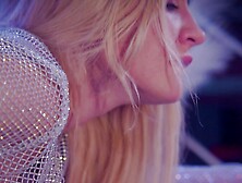 Russian Party Girl Daruma Rai