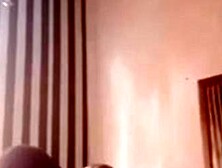 Lagi Asik Malah Di Ganggu-SMK PGRI BANTEN