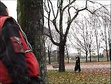 GODI SE TI FACCIO GODERE - Episode two