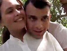 Sisters in Sin Threesome with the Neighbours Daughter