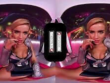 Thor A XXX Parody Gender Swap