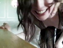 "Sweet-Talking Vixen" - This new adult film features sexy brunette babe Ava Addams in an intense hardcore fuck session w