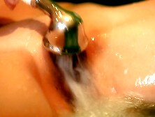 ud83cudf51 18yo u2600ufe0f Pornstar | Katerina Kozlova - Wet