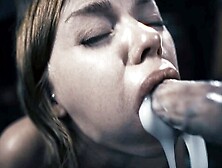 Hentaied - cum in mouth video