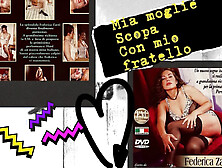 My Wife with My Brother