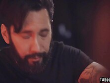 Escort girl Gianna fulfill Tommy's needs as a man