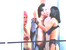 Unknown, Famke Janssen in Lord Of Illusions (1995)