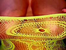 Nederlandse Joi spelen met mijn tieten tot je klaarkomt